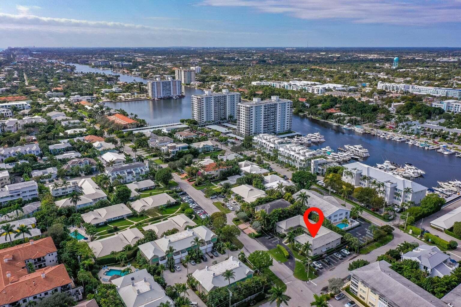 100 Venetian Drive 1