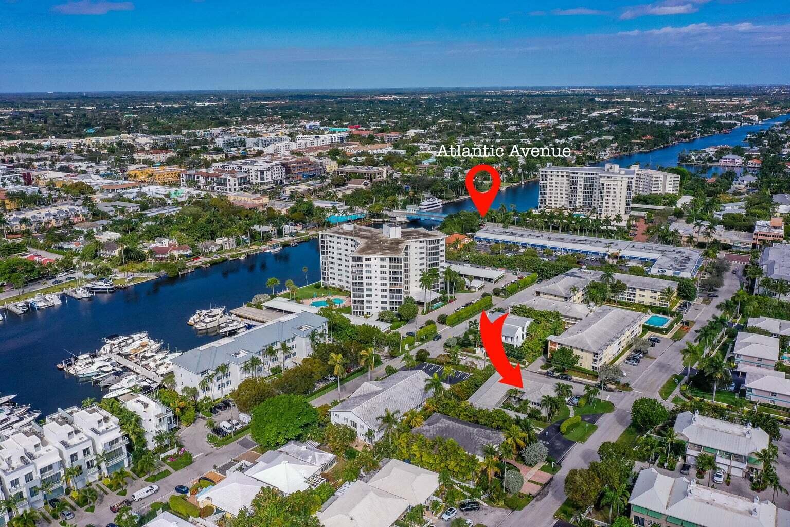 100 Venetian Drive 1