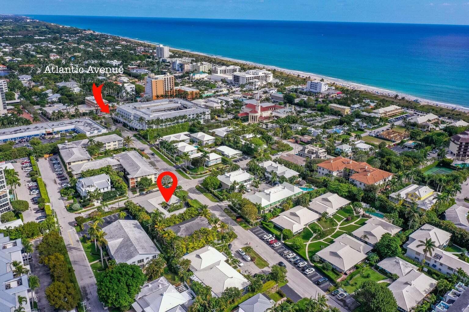 100 Venetian Drive 1
