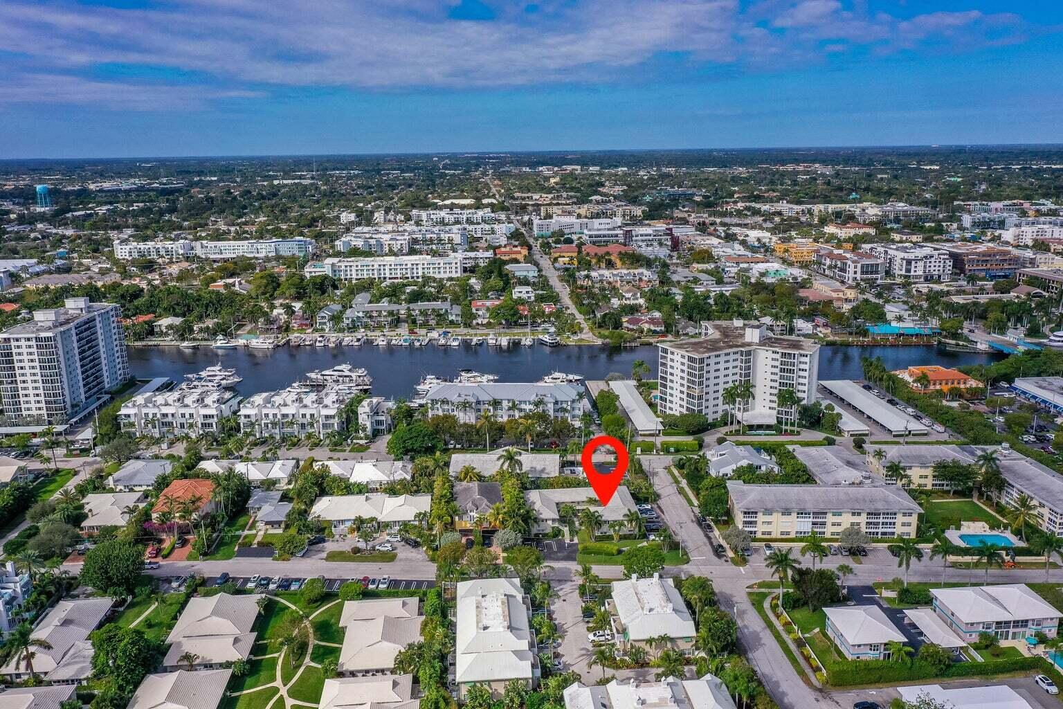 100 Venetian Drive 1
