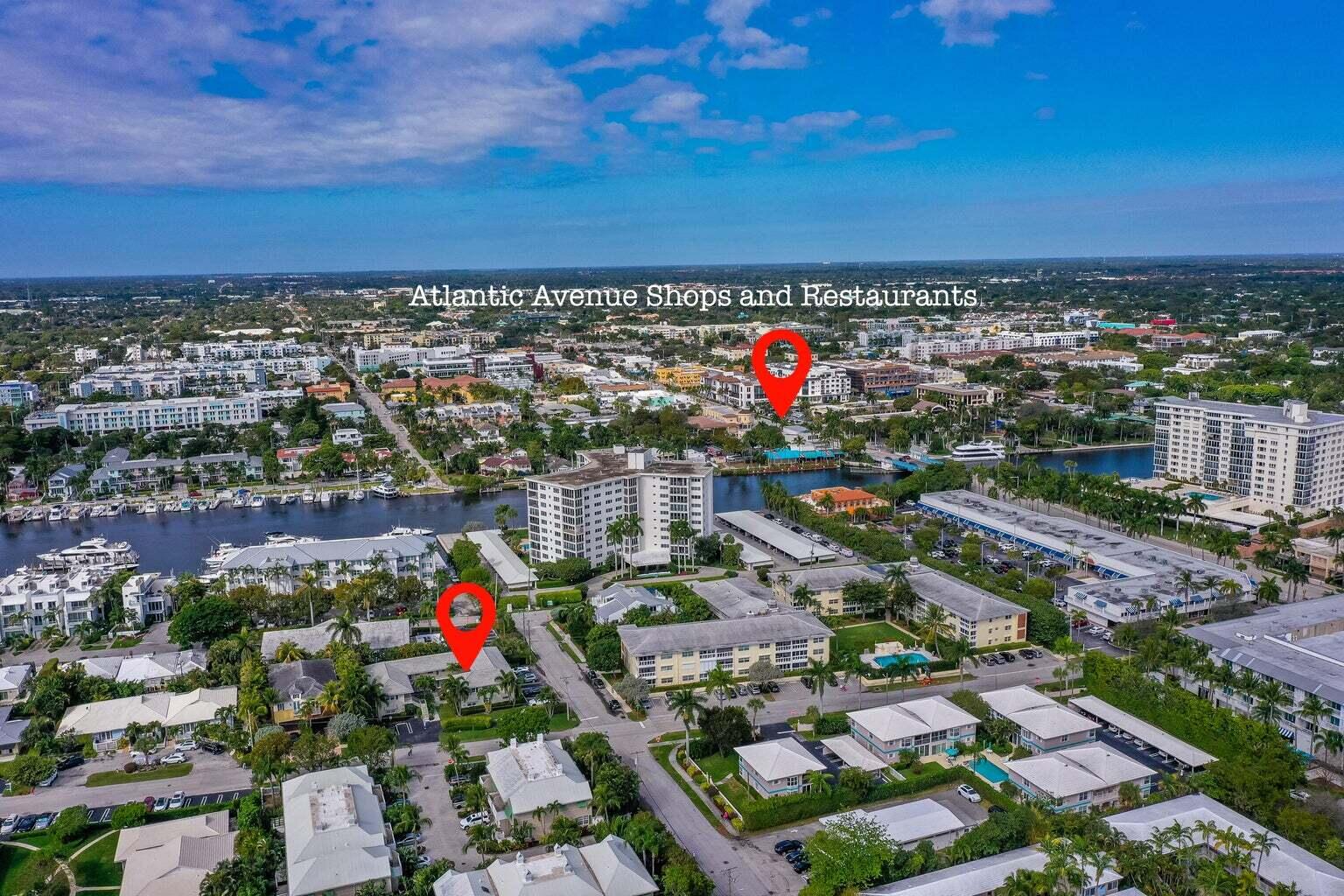 100 Venetian Drive 1