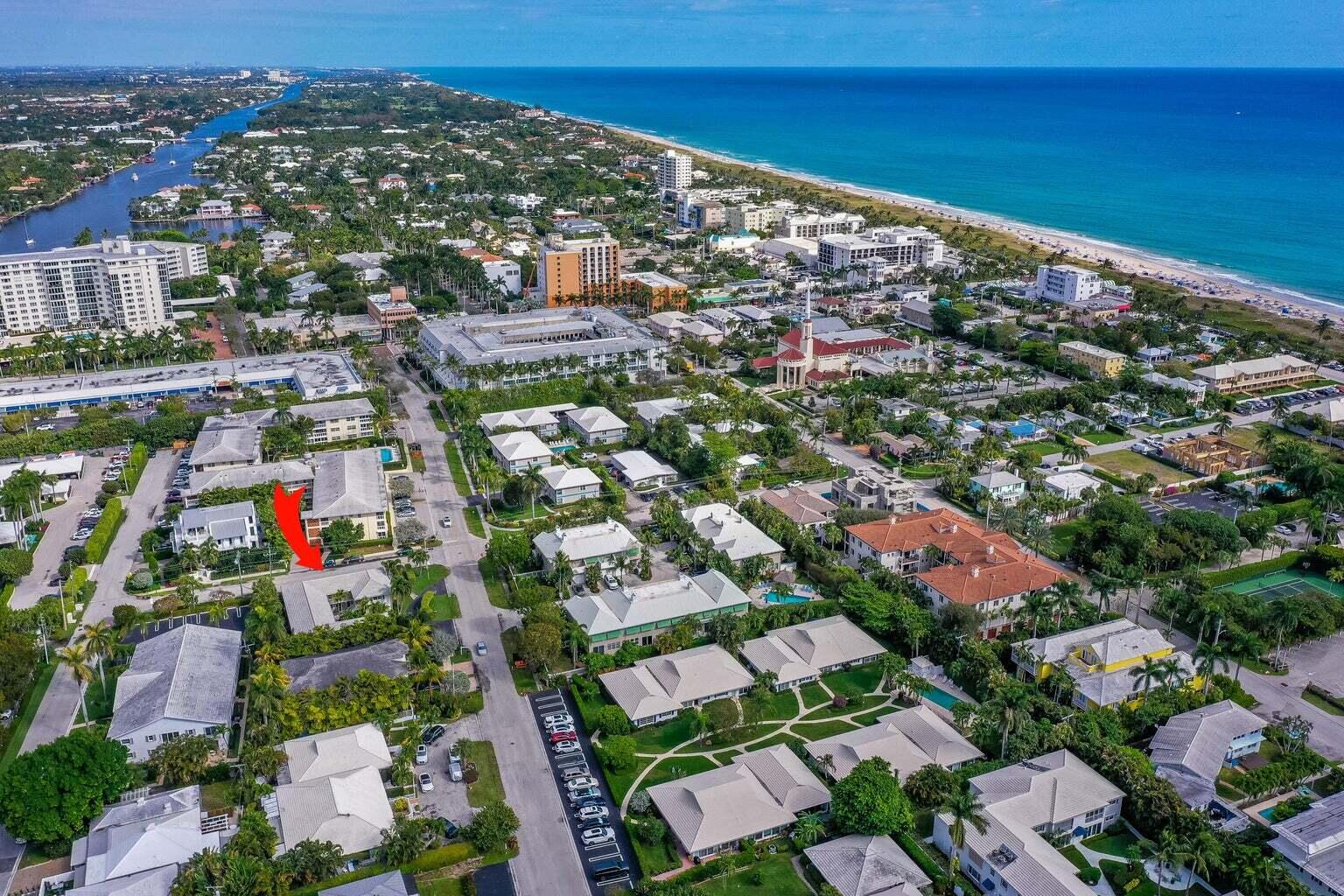 100 Venetian Drive 1