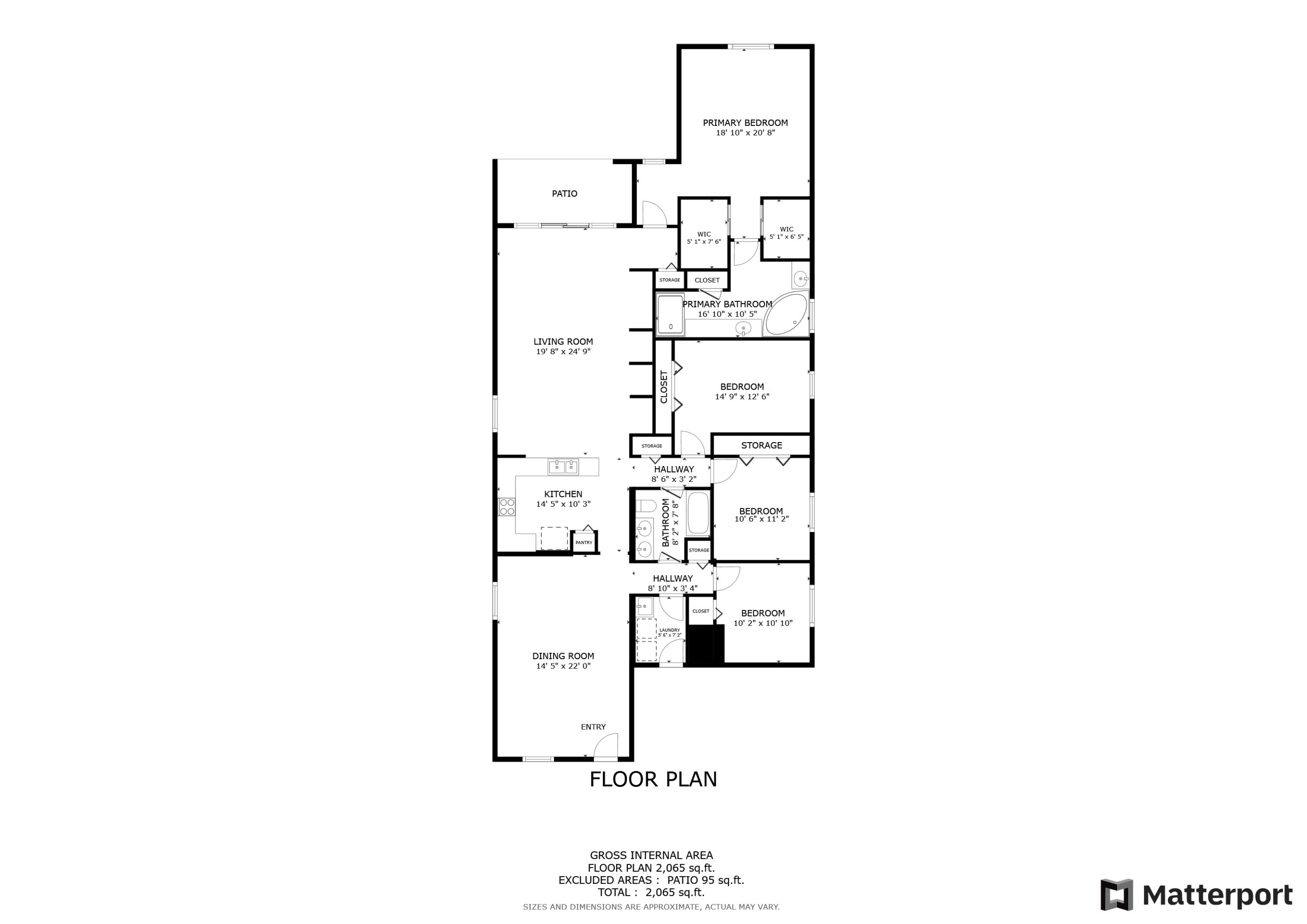 132 Belle Grove Lane