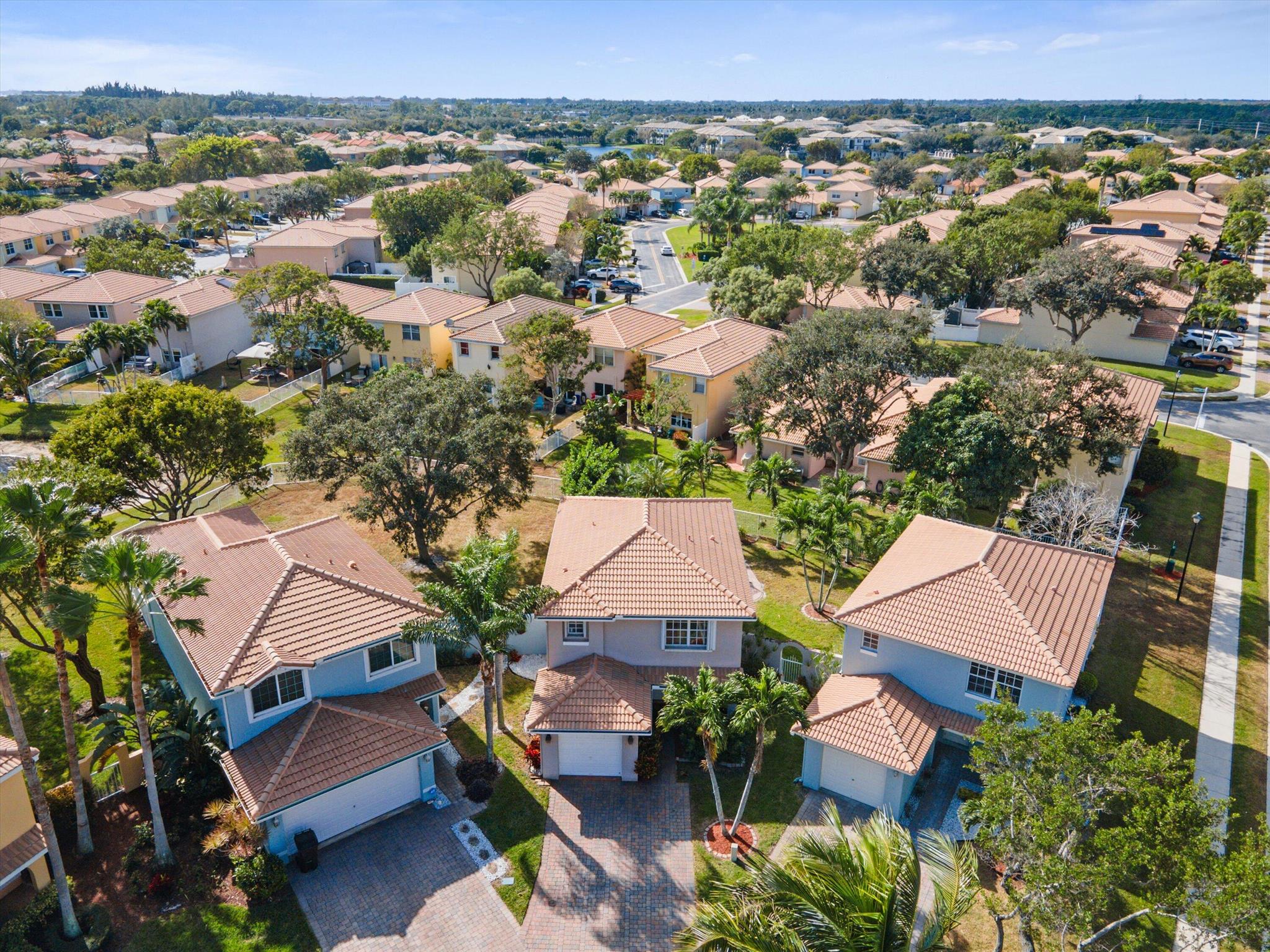 3464 Commodore Court