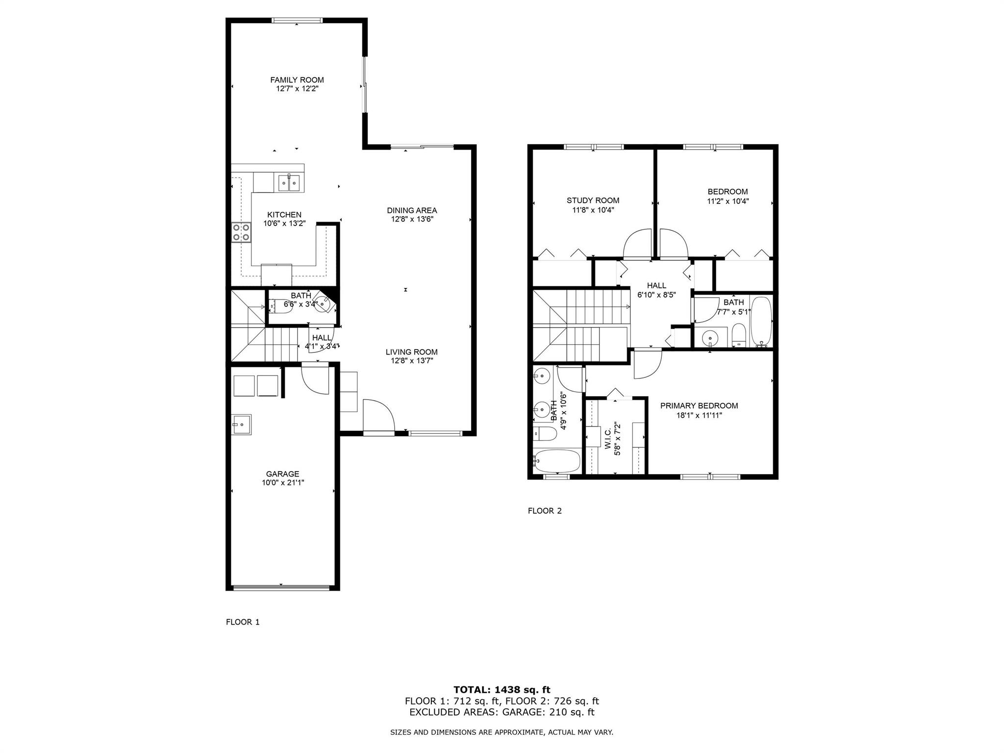 3464 Commodore Court