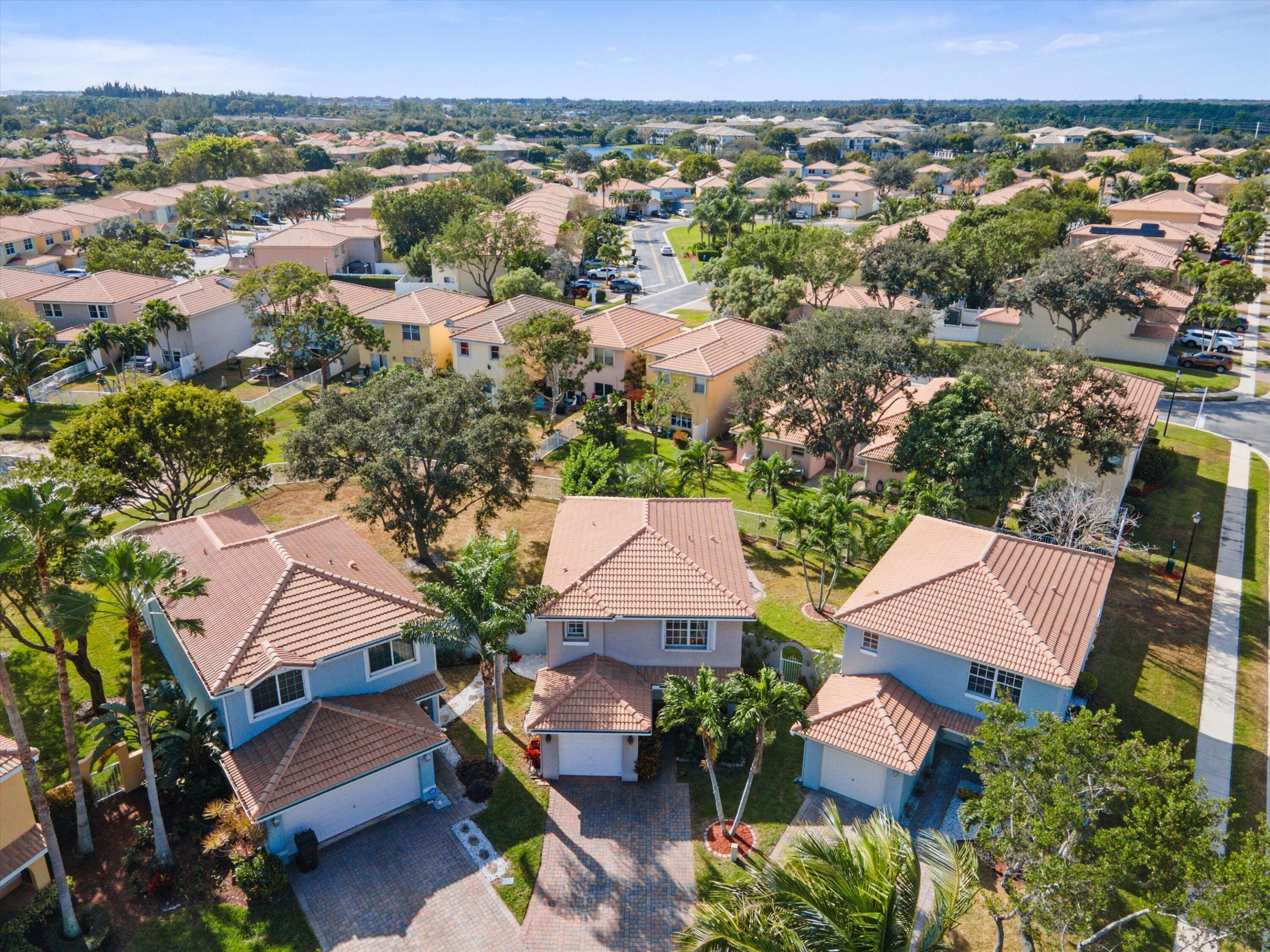 3464 Commodore Court