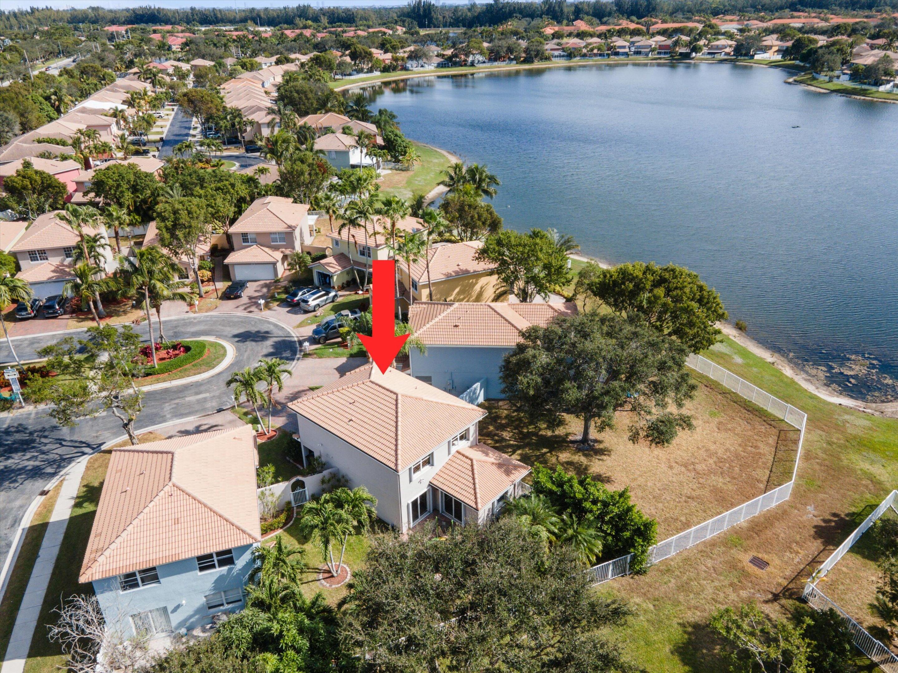 3464 Commodore Court