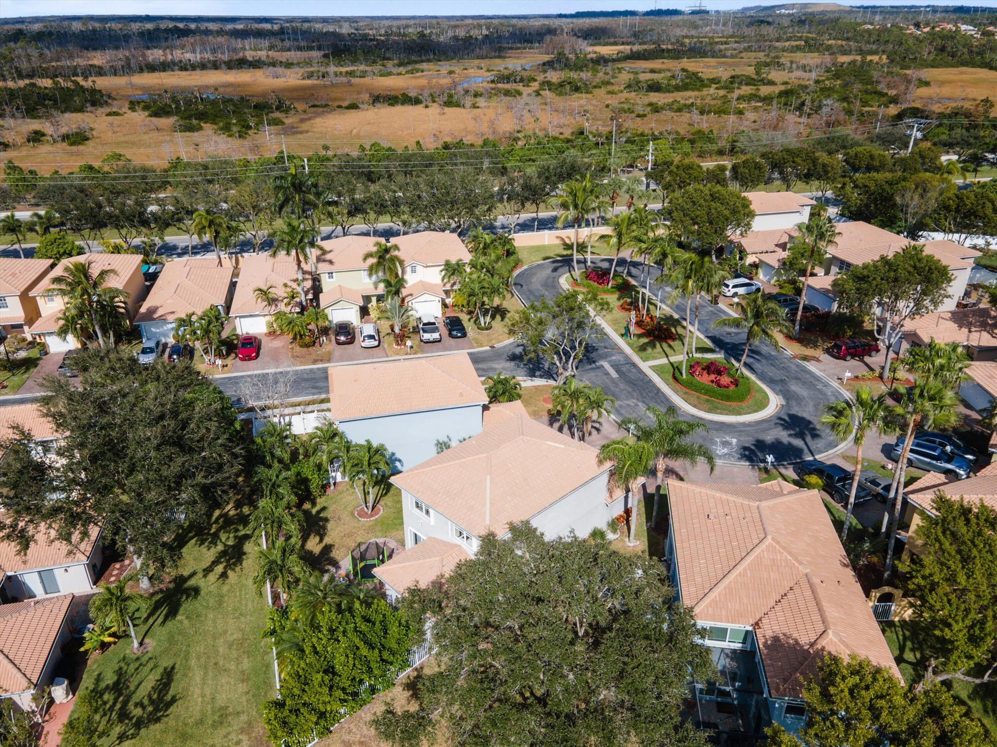 3464 Commodore Court