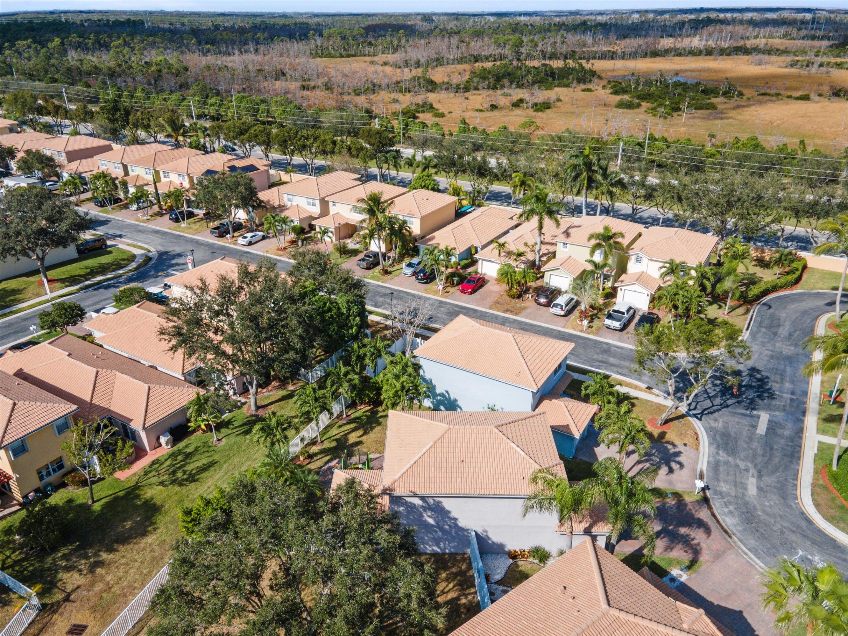 3464 Commodore Court