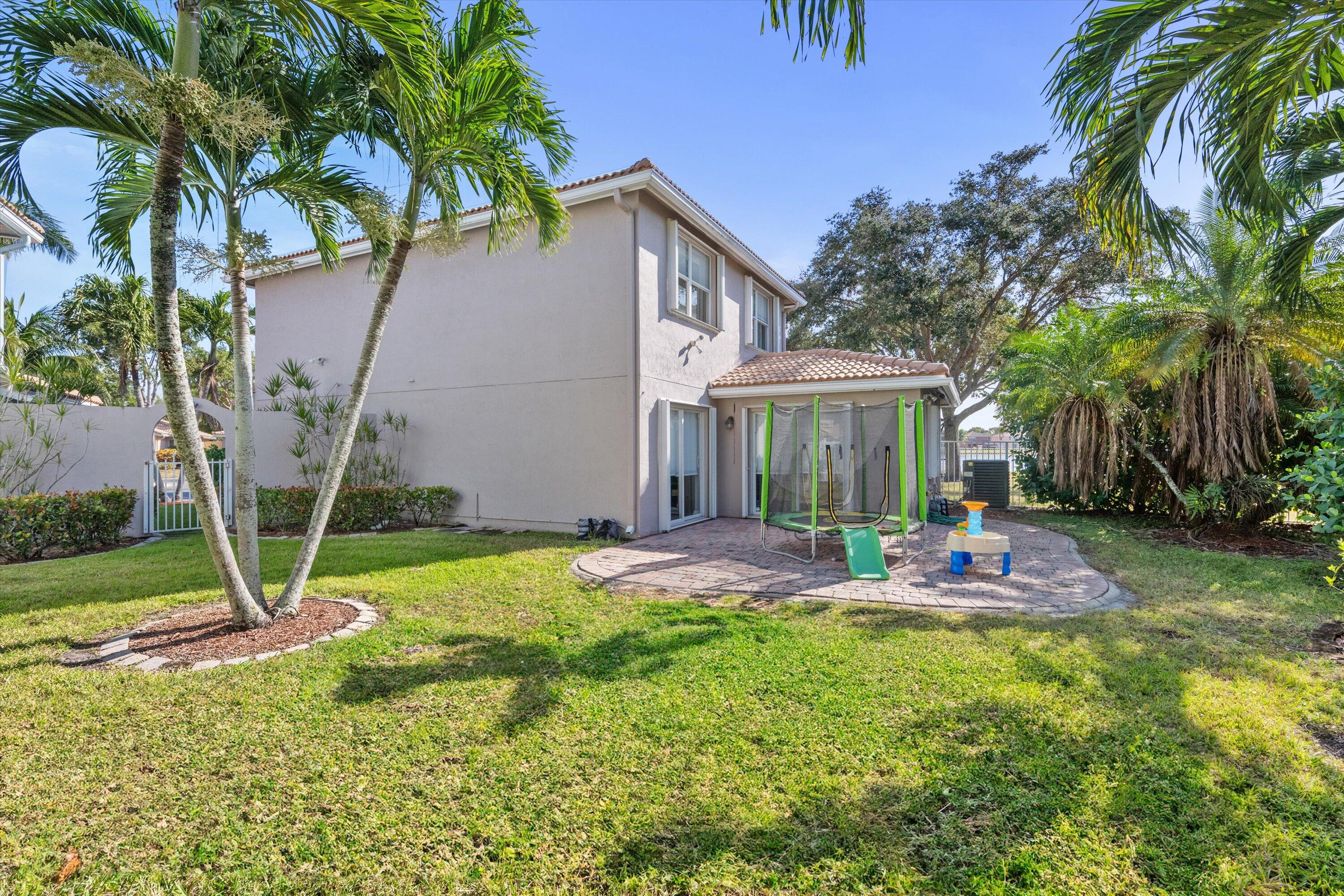 3464 Commodore Court