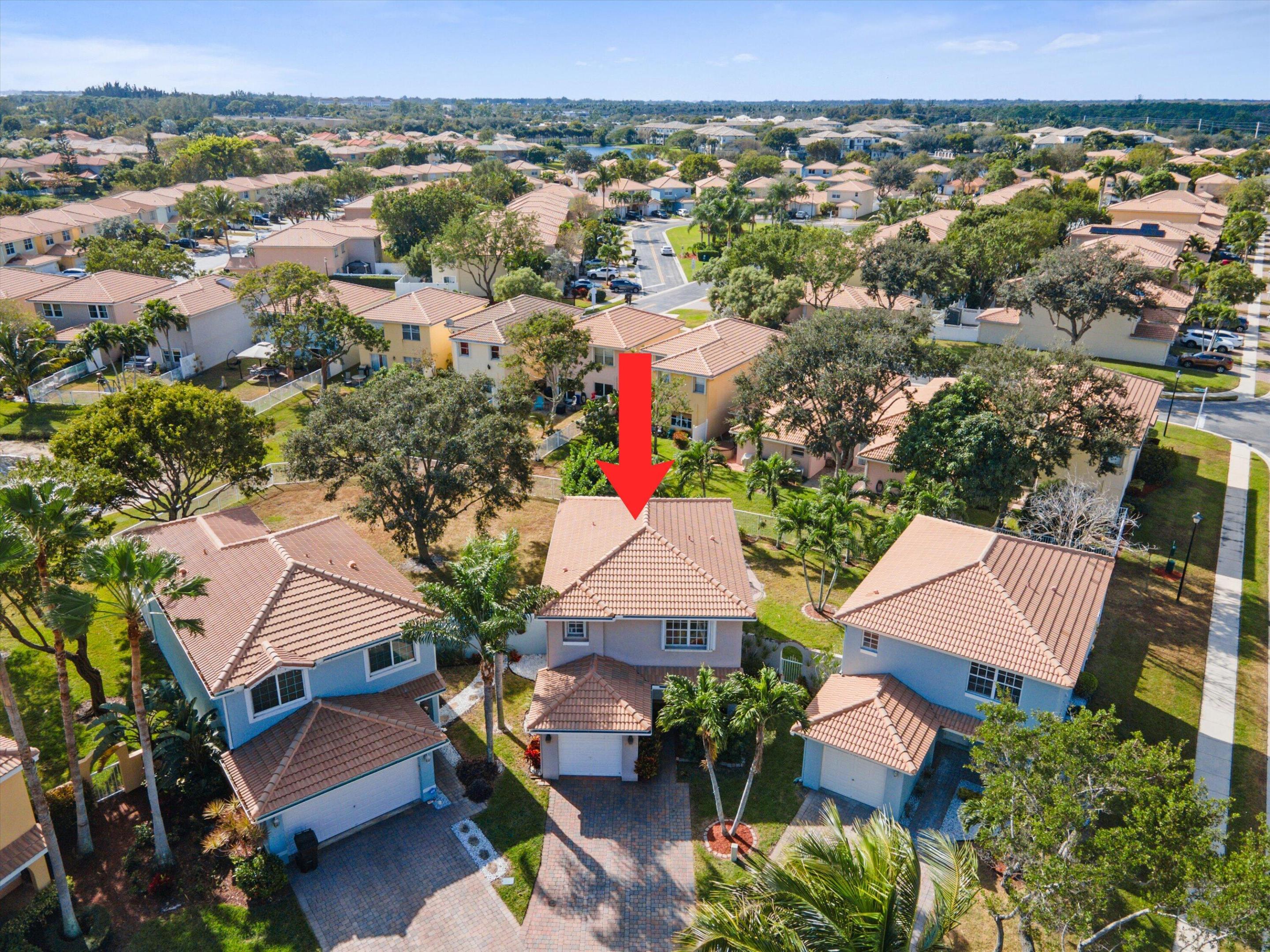 3464 Commodore Court