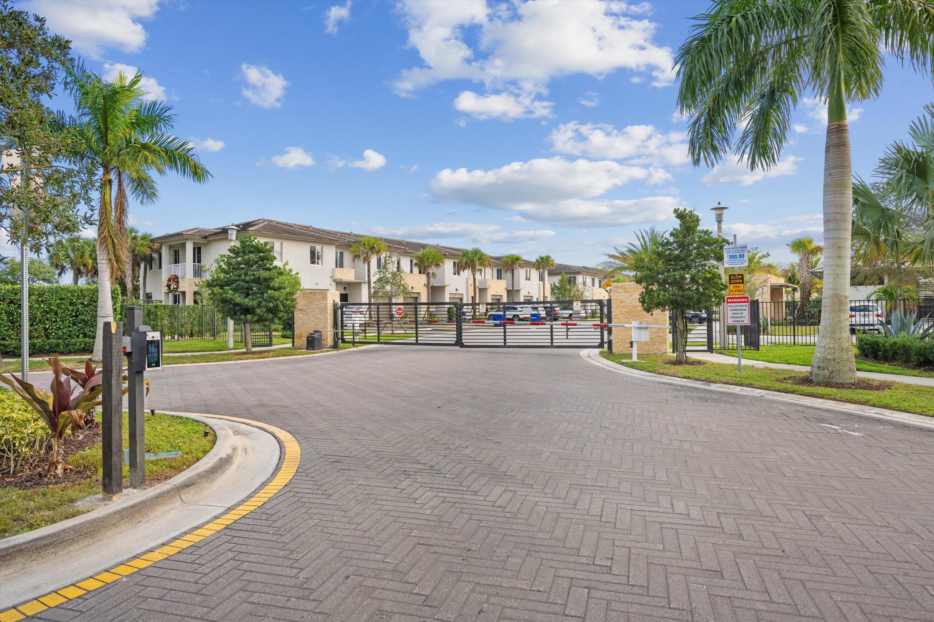 250 Pioneer Way