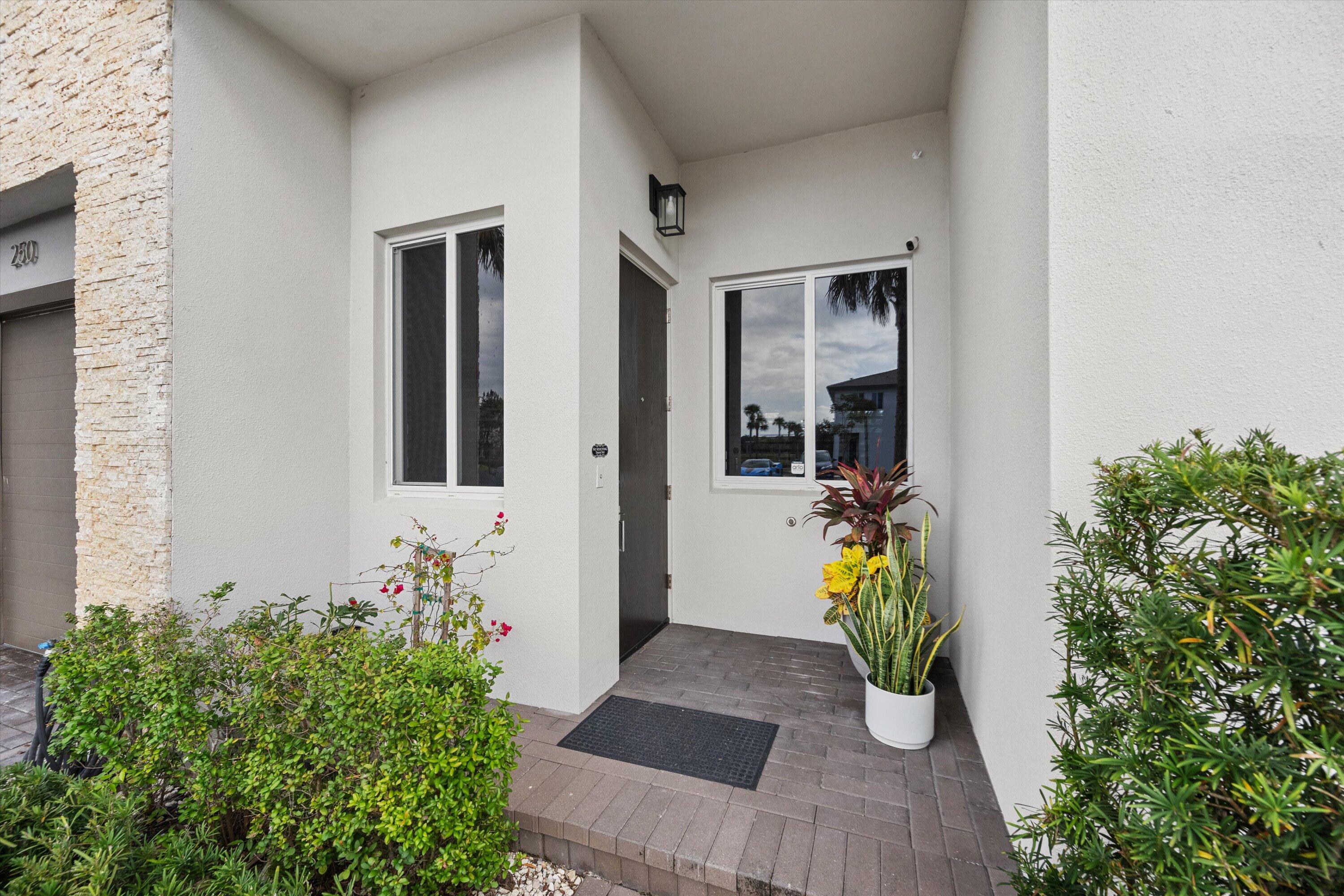 250 Pioneer Way
