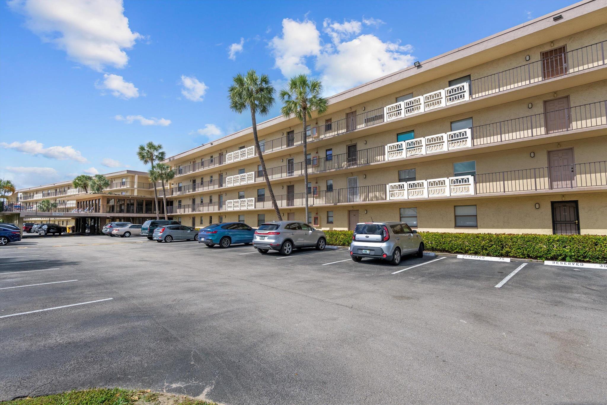 9355 SW 8th Street 410