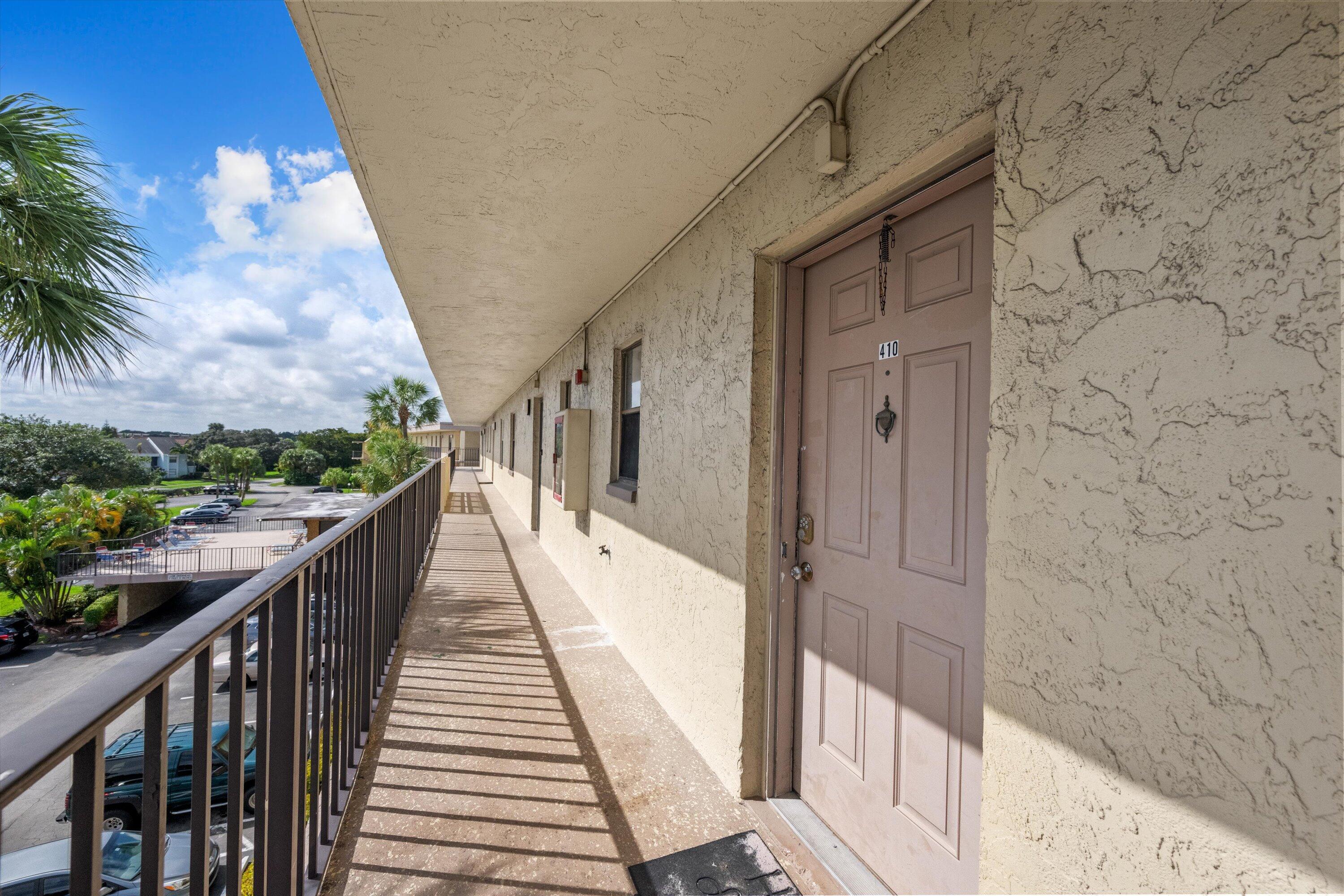 9355 SW 8th Street 410