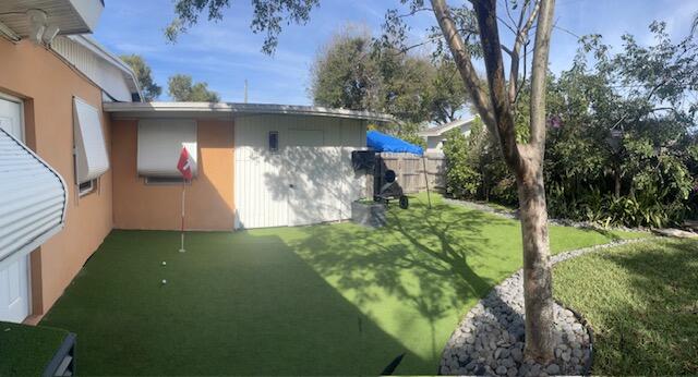2150 NW 3rd Avenue