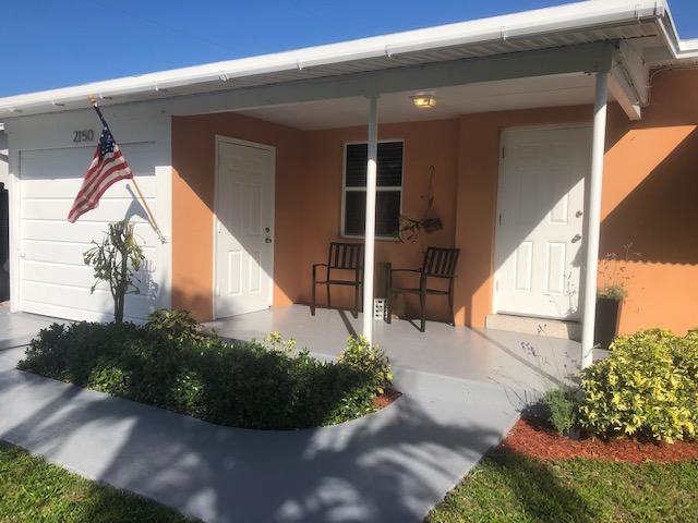 2150 NW 3rd Avenue