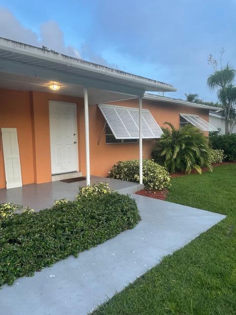 2150 NW 3rd Avenue