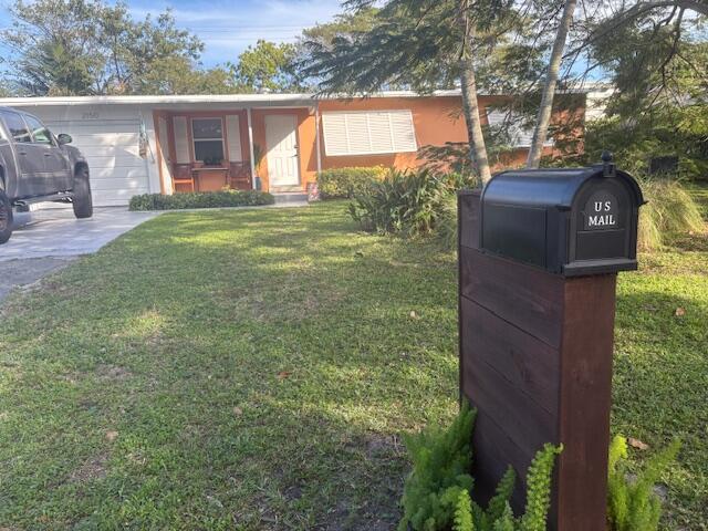 2150 NW 3rd Avenue