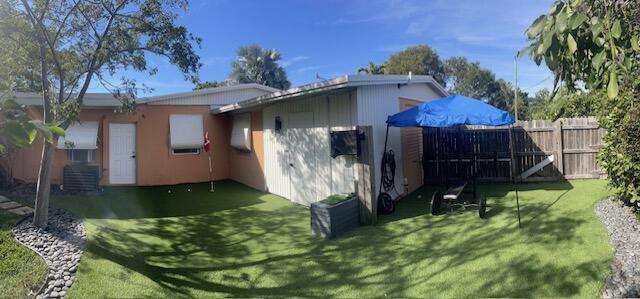 2150 NW 3rd Avenue