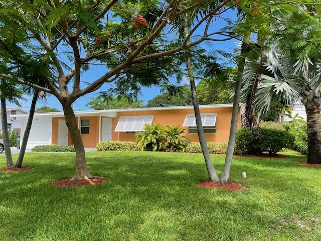 2150 NW 3rd Avenue