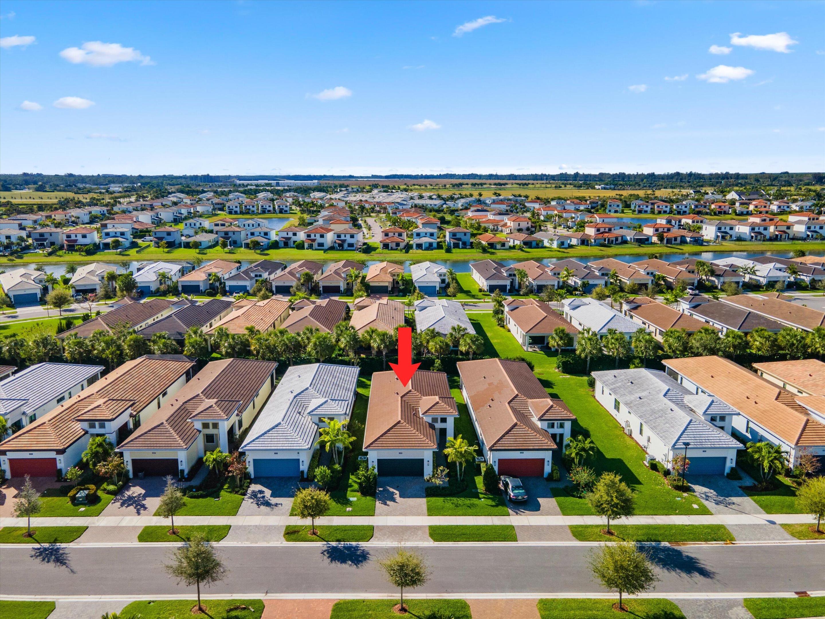 5379 Santa Rosa Lane