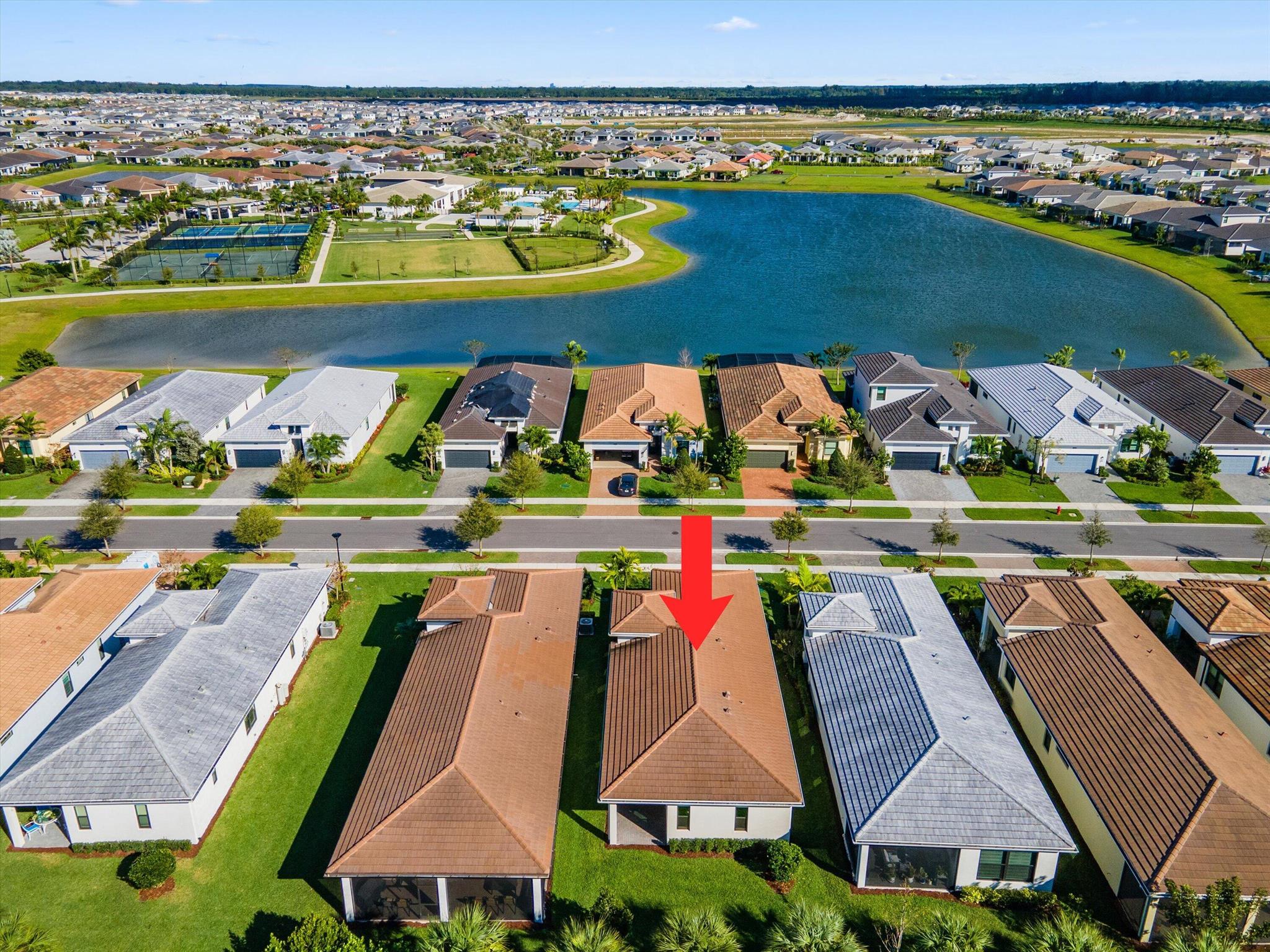 5379 Santa Rosa Lane