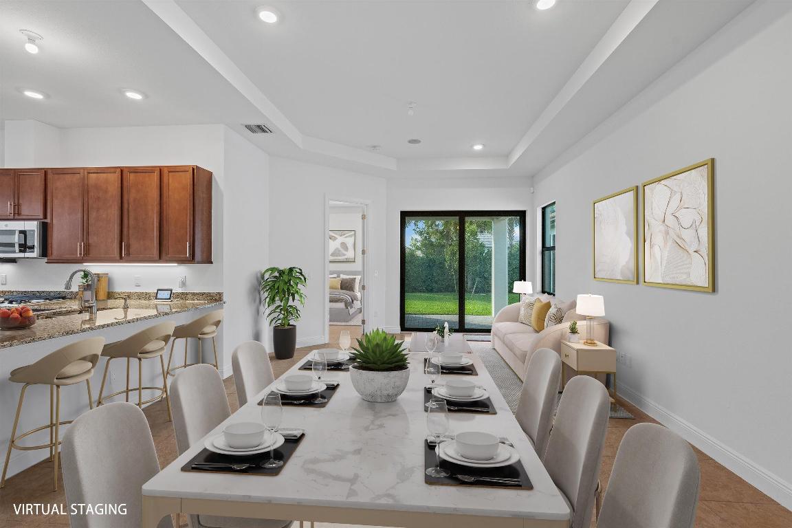 5379 Santa Rosa Lane