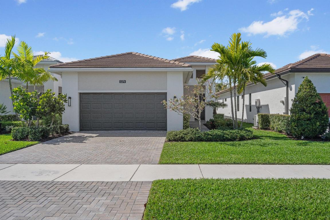 5379 Santa Rosa Lane