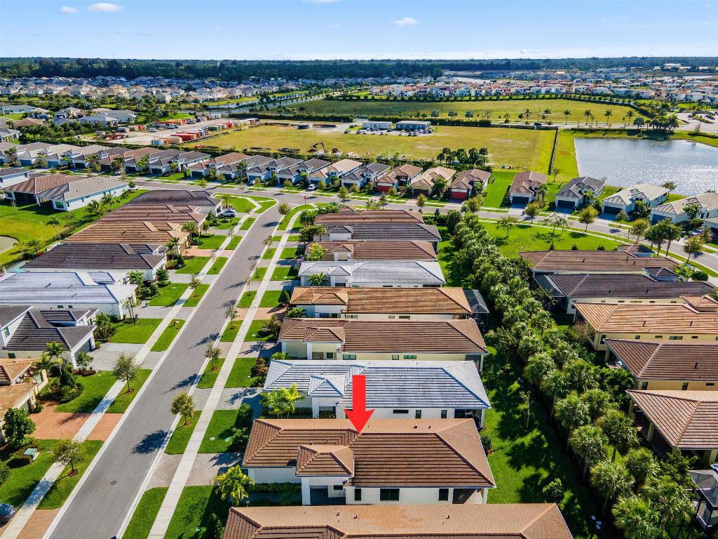 5379 Santa Rosa Lane