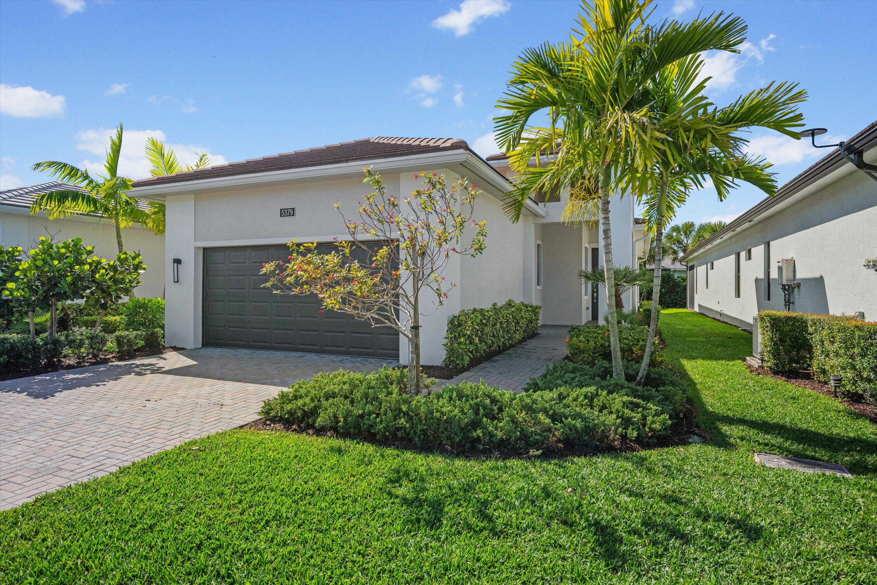 5379 Santa Rosa Lane