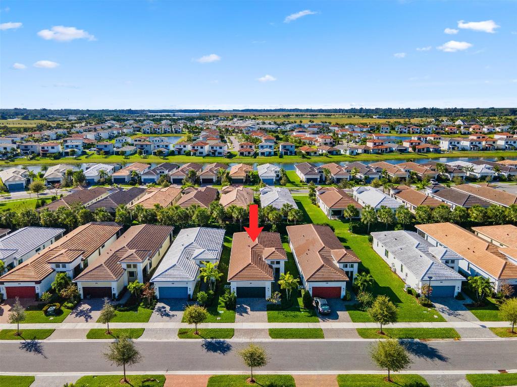 5379 Santa Rosa Lane