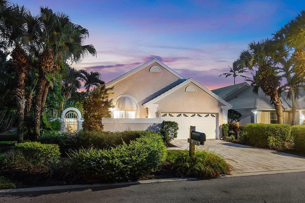 9023 Baybury Lane