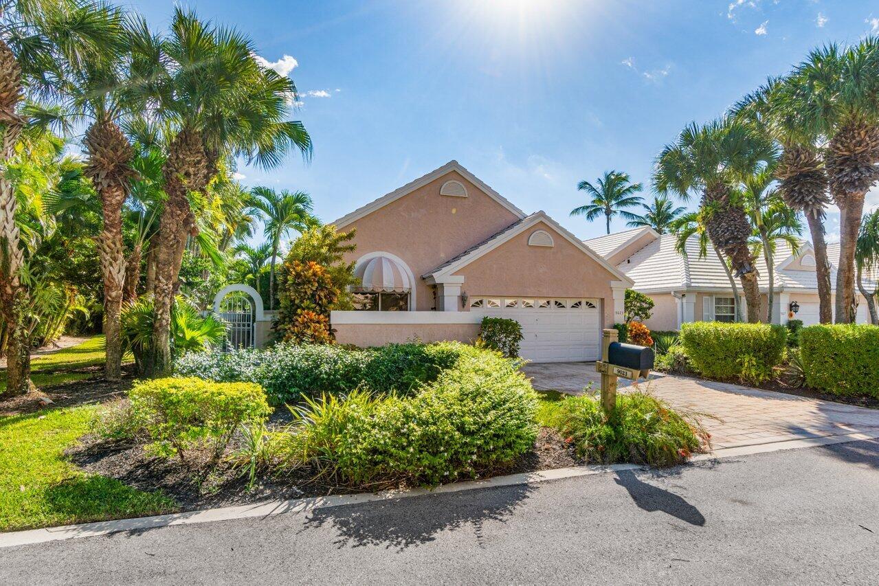 9023 Baybury Lane