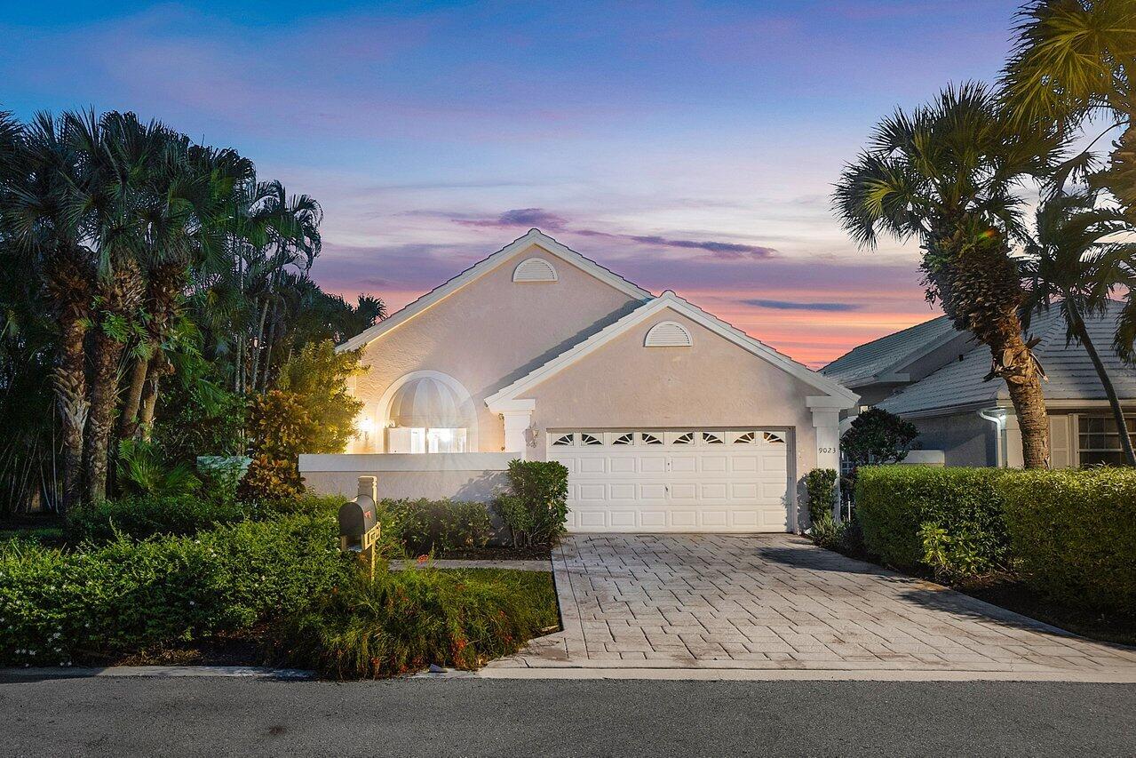 9023 Baybury Lane