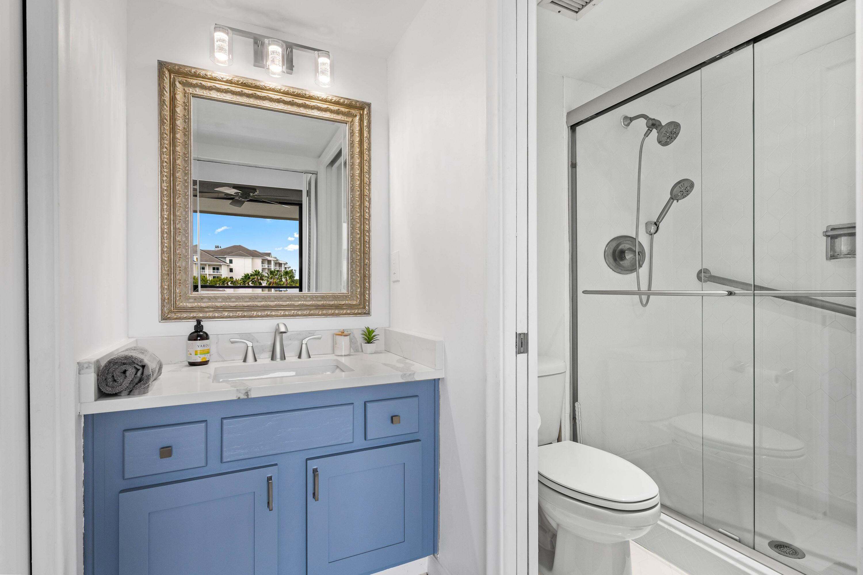 2400 Presidential Way 302