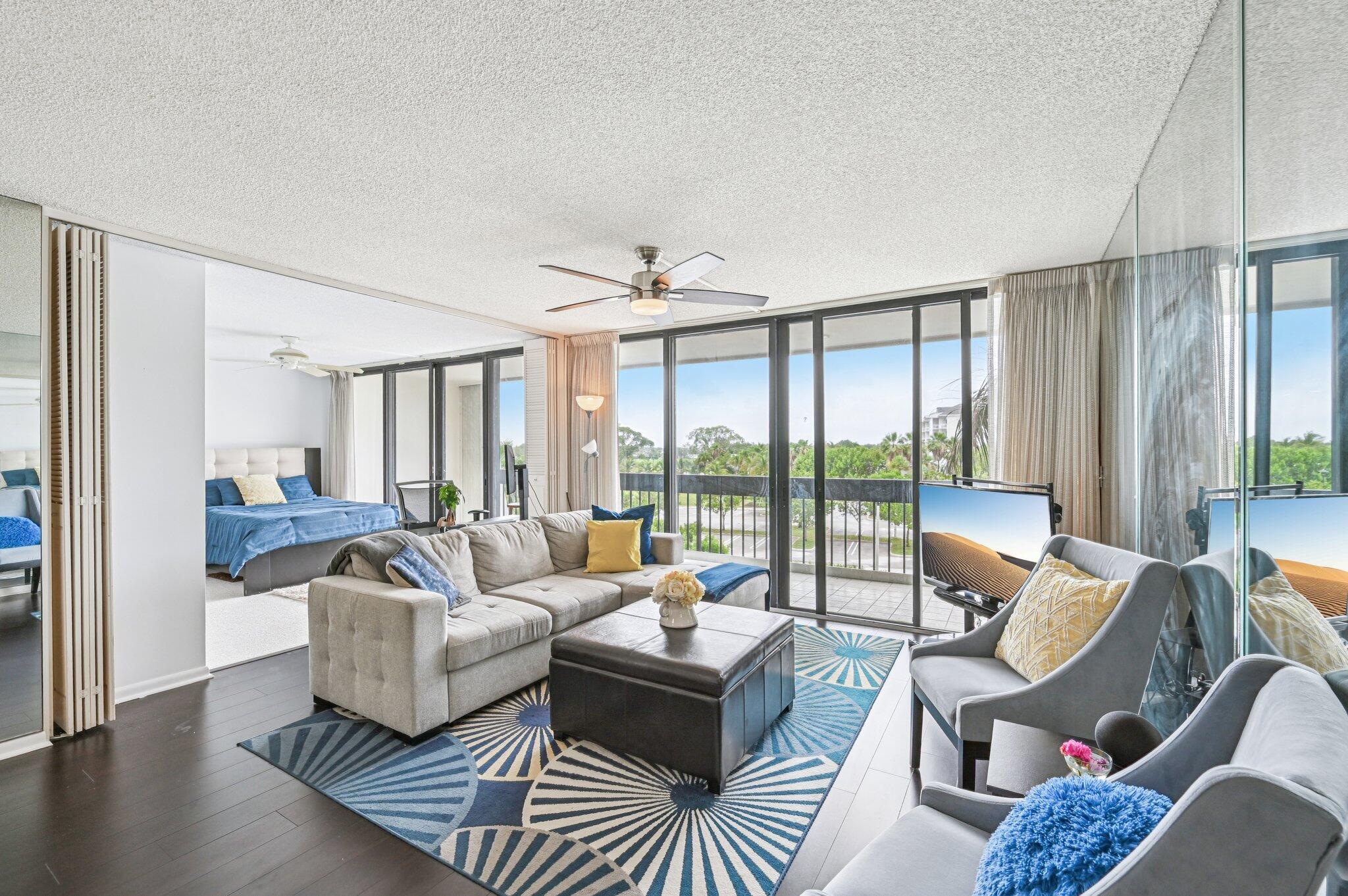 2400 Presidential Way 302