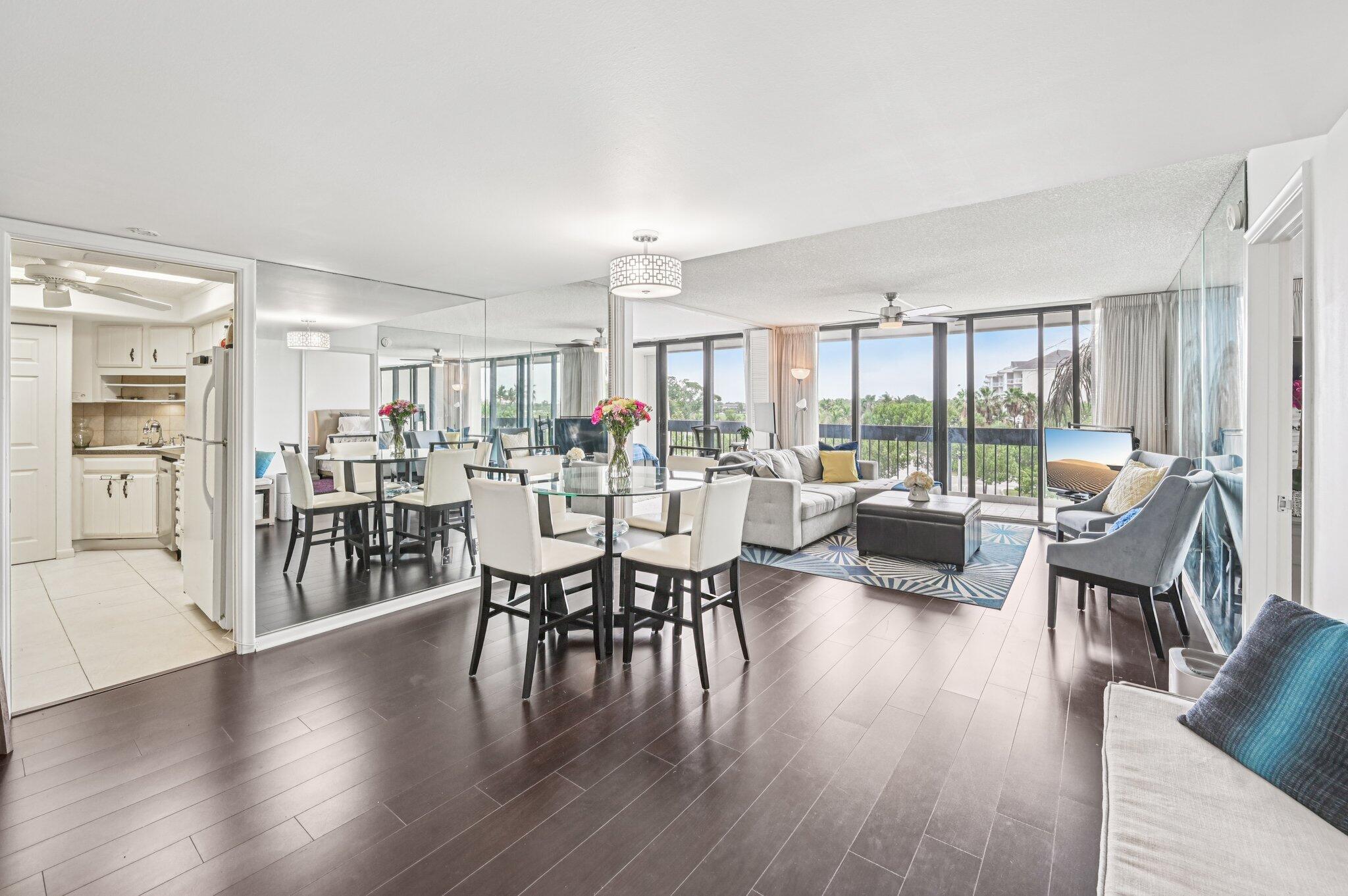 2400 Presidential Way 302