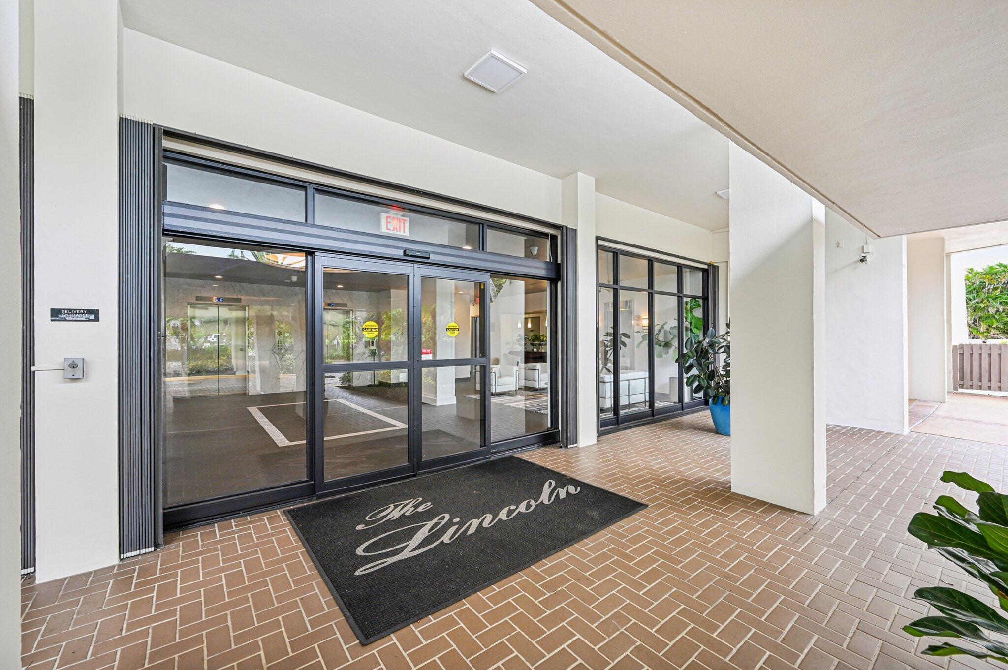 2400 Presidential Way 302