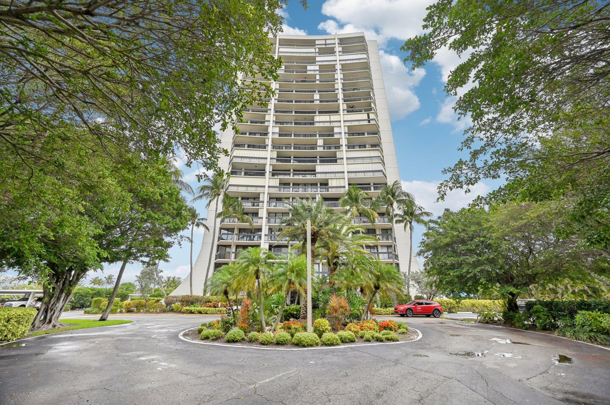 2400 Presidential Way 302