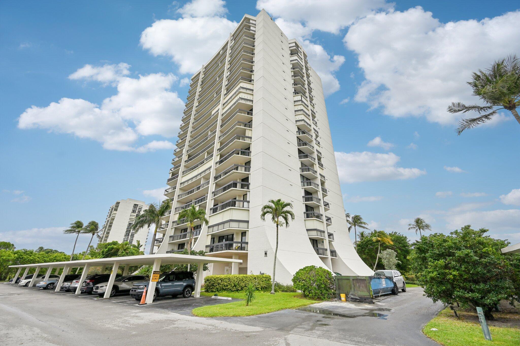 2400 Presidential Way 302