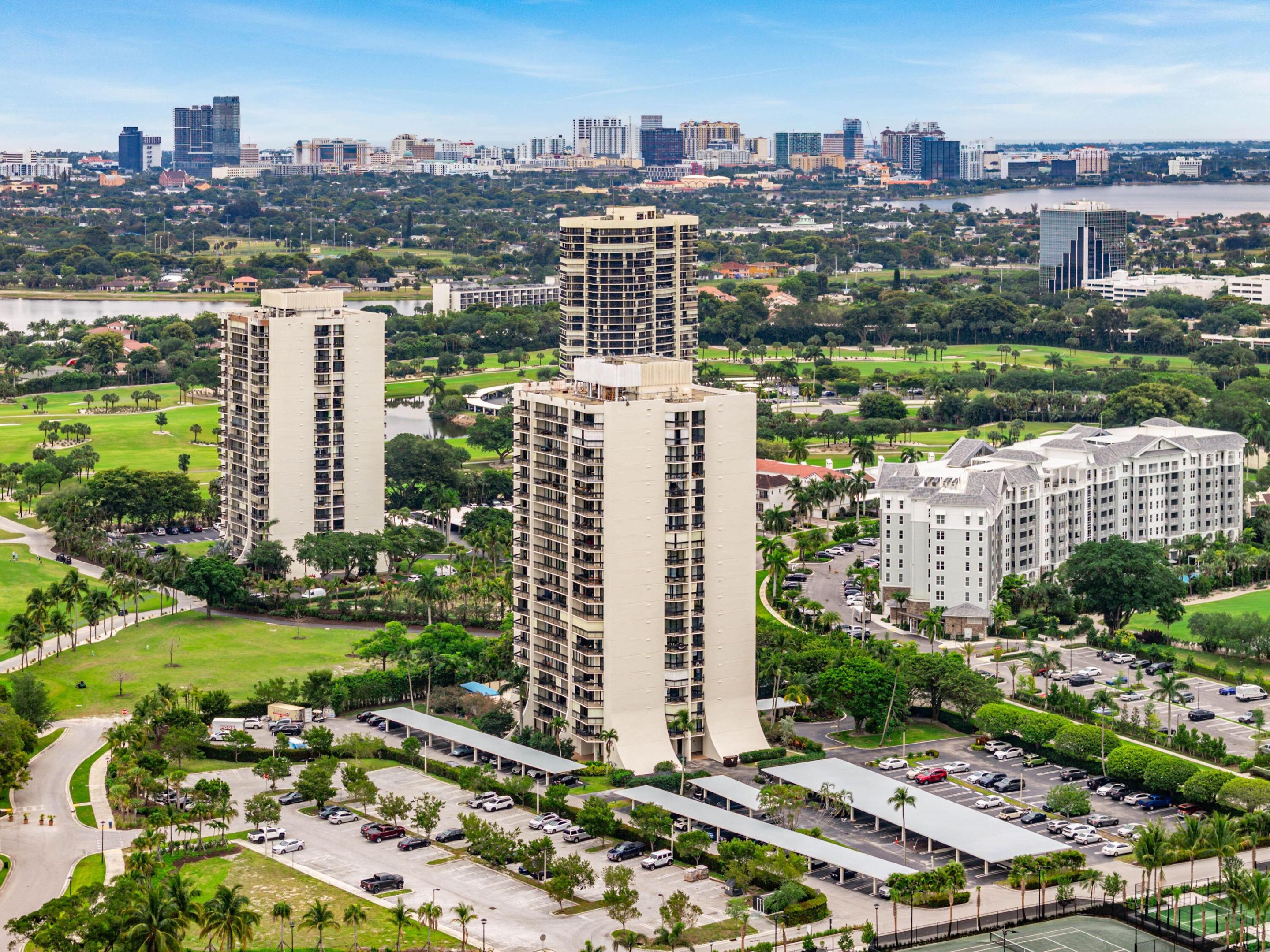 2400 Presidential Way 302