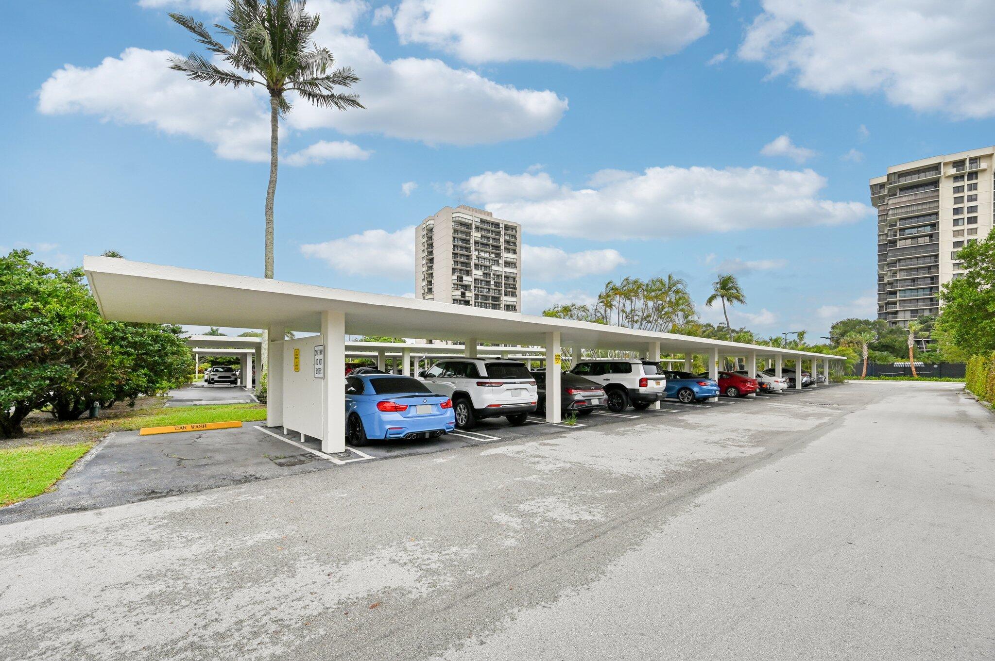 2400 Presidential Way 302