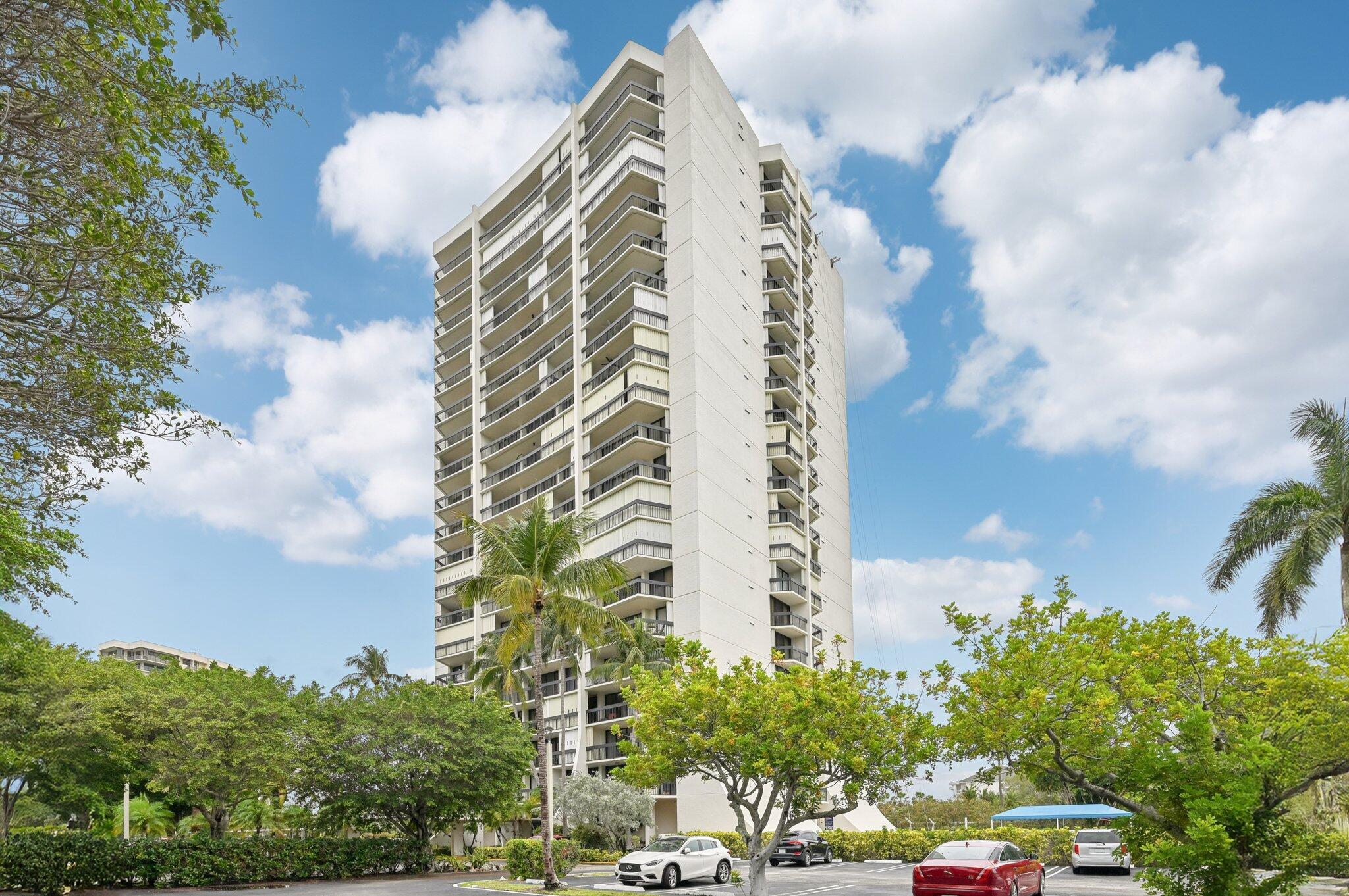 2400 Presidential Way 302