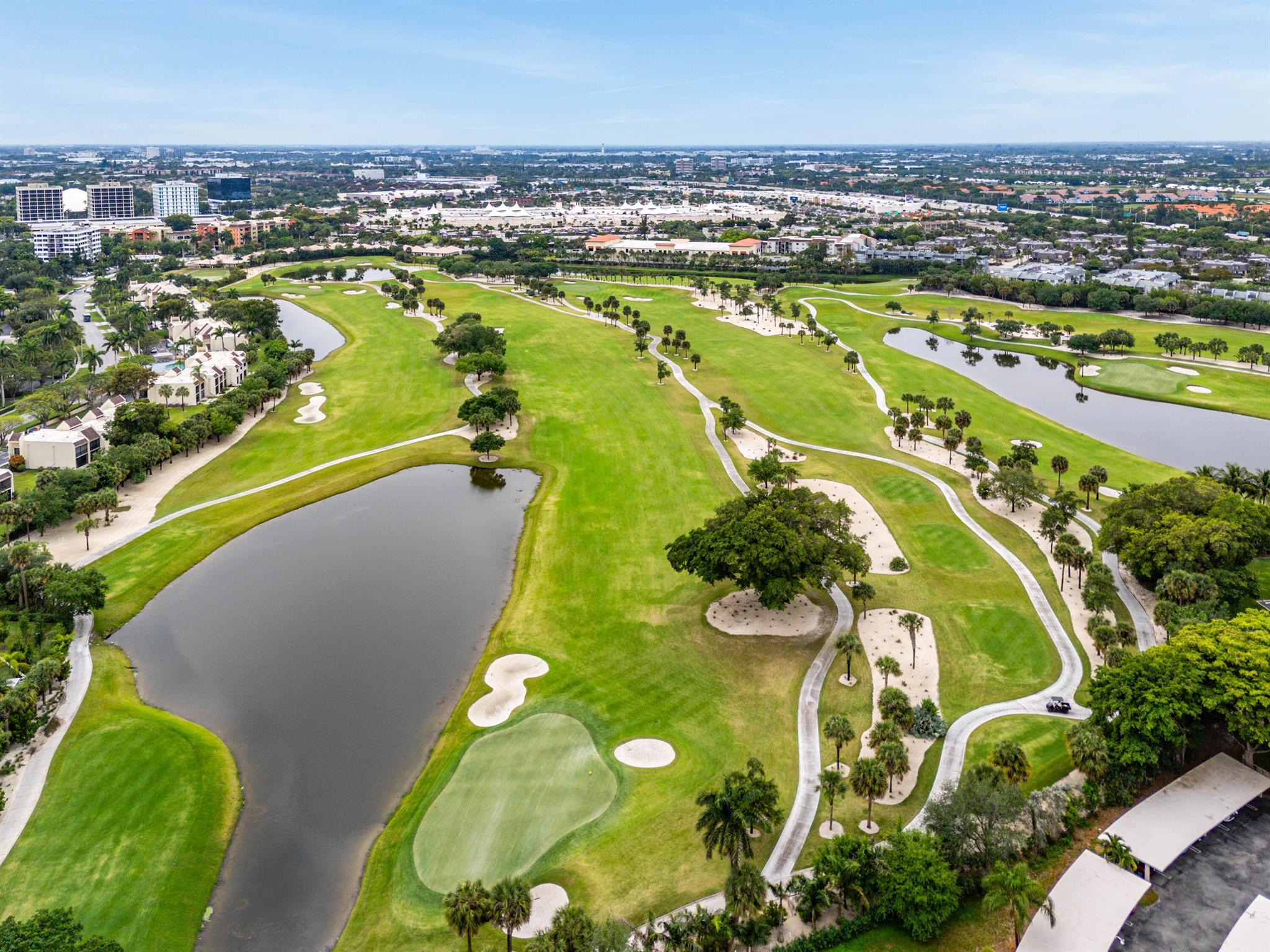 2400 Presidential Way 302