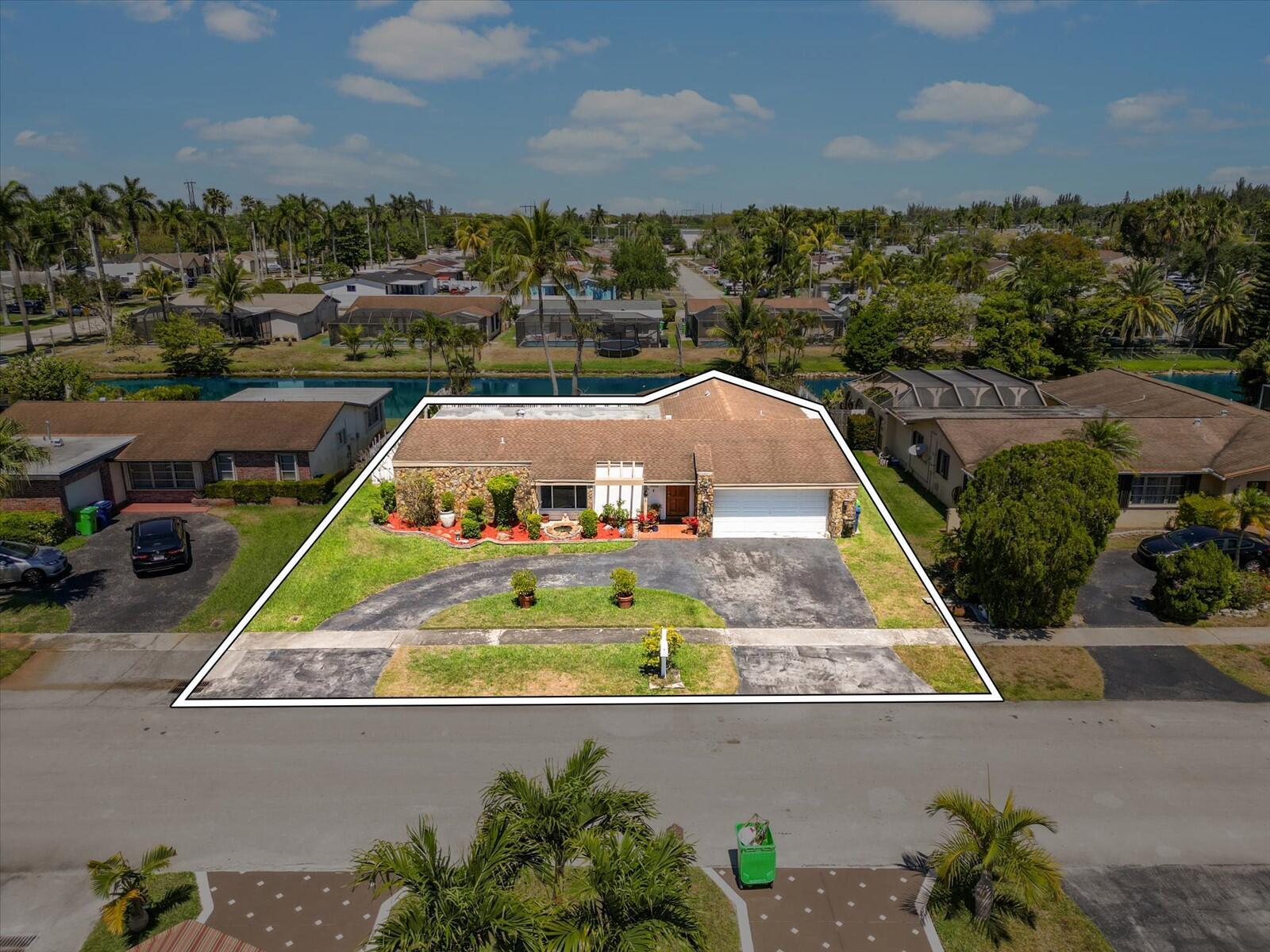 11455 NW 41st Street