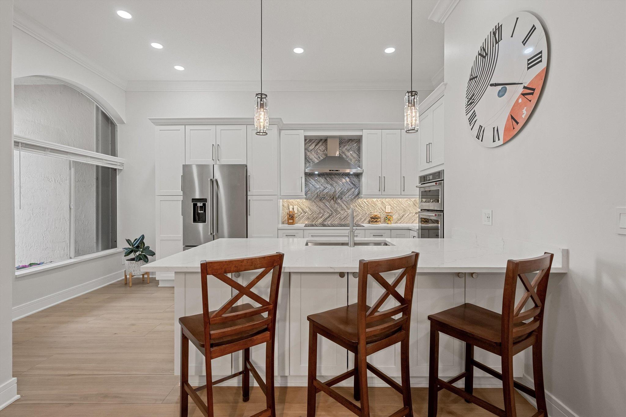 5345 Monterey Circle D