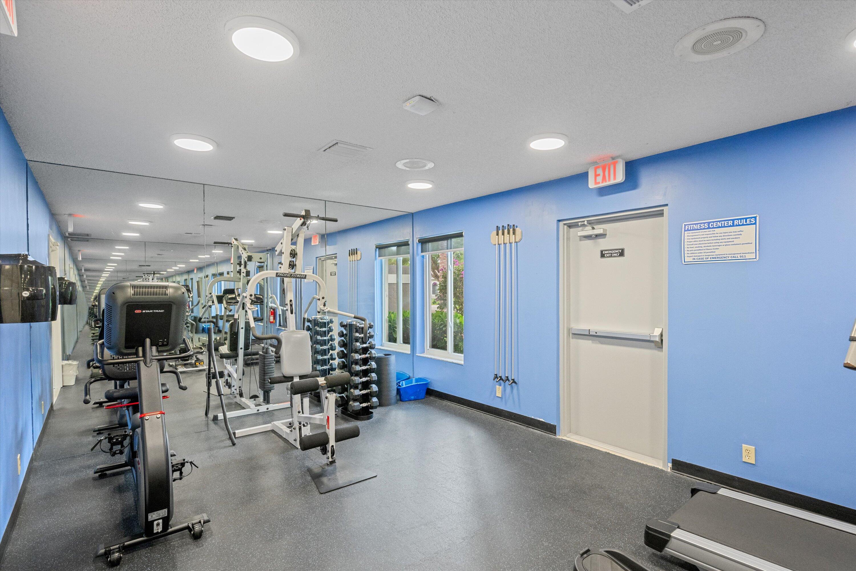 5345 Monterey Circle D