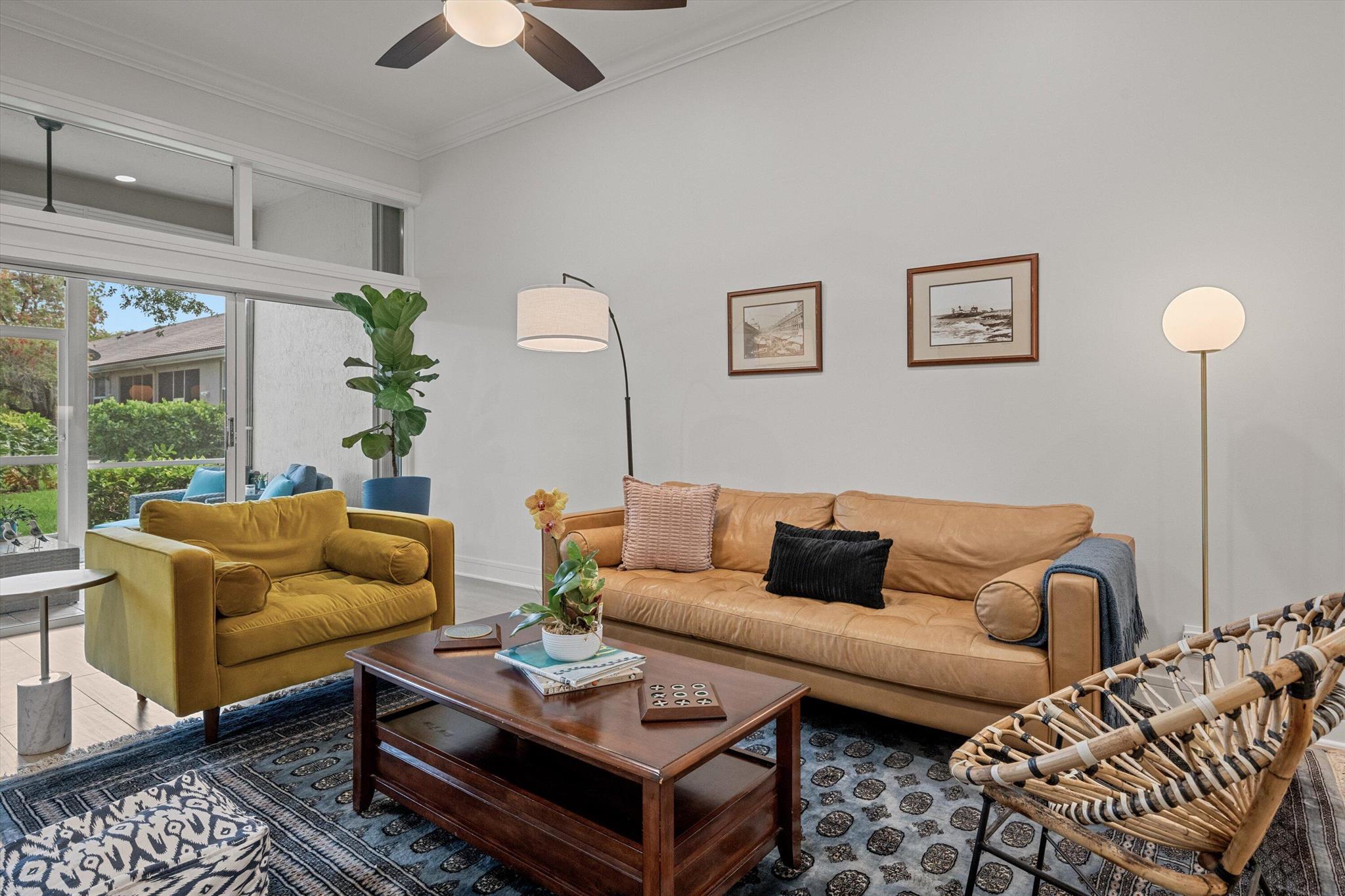 5345 Monterey Circle D