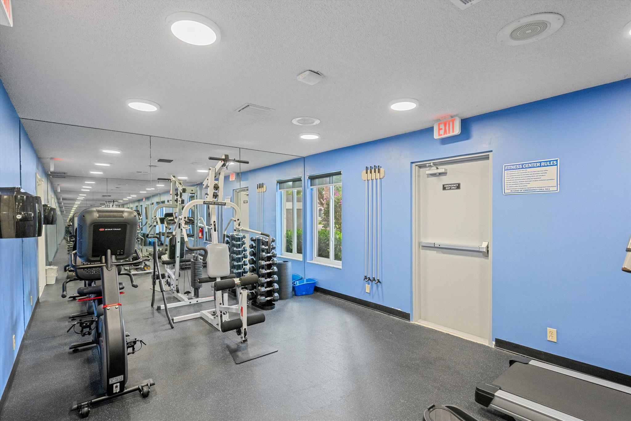 5345 Monterey Circle D